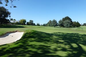 Victoria (Canada) 2nd Bunker